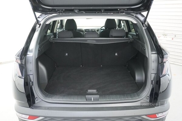 Used Hyundai TUCSON 2022 for sale - 76085709: Photo 20