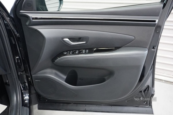 Used Hyundai TUCSON 2022 for sale - 76085709: Photo 21