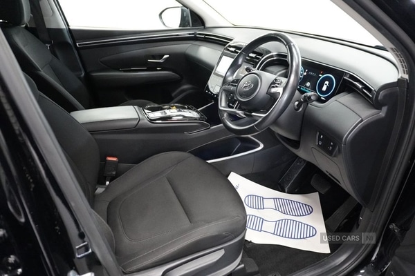 Used Hyundai TUCSON 2022 for sale - 76085709: Photo 22