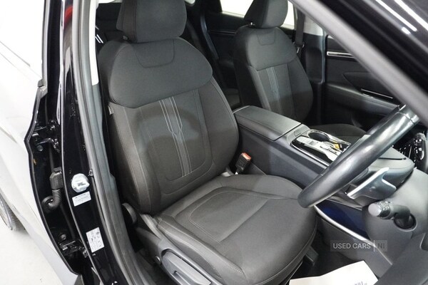 Used Hyundai TUCSON 2022 for sale - 76085709: Photo 23
