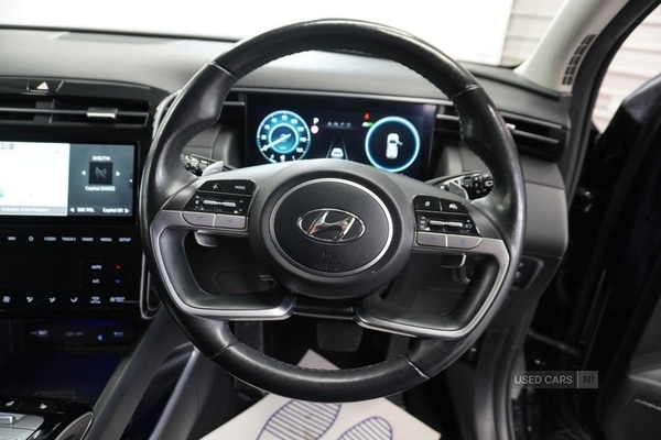 Used Hyundai TUCSON 2022 for sale - 76085709: Photo 24