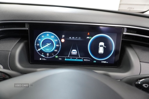 Used Hyundai TUCSON 2022 for sale - 76085709: Photo 25