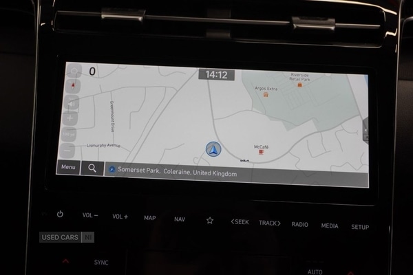 Used Hyundai TUCSON 2022 for sale - 76085709: Photo 27