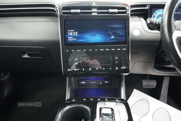 Used Hyundai TUCSON 2022 for sale - 76085709: Photo 29