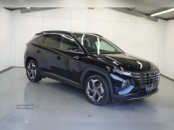 Used Hyundai TUCSON 2022 for sale - 76085709: Photo 2