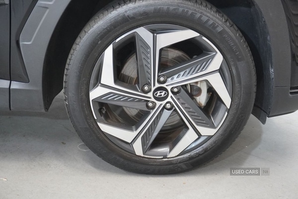 Used Hyundai TUCSON 2022 for sale - 76085709: Photo 3