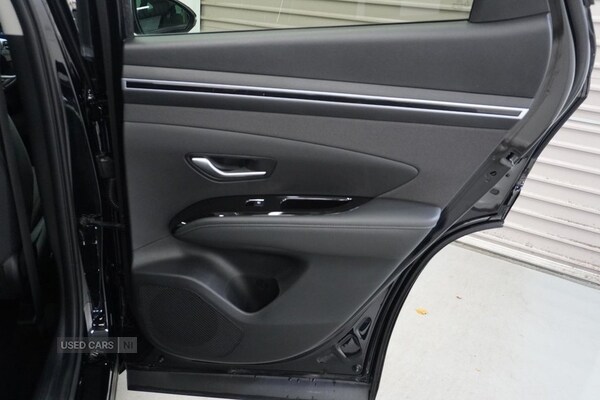 Used Hyundai TUCSON 2022 for sale - 76085709: Photo 30