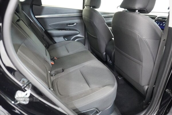 Used Hyundai TUCSON 2022 for sale - 76085709: Photo 31