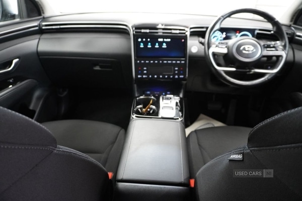 Used Hyundai TUCSON 2022 for sale - 76085709: Photo 32