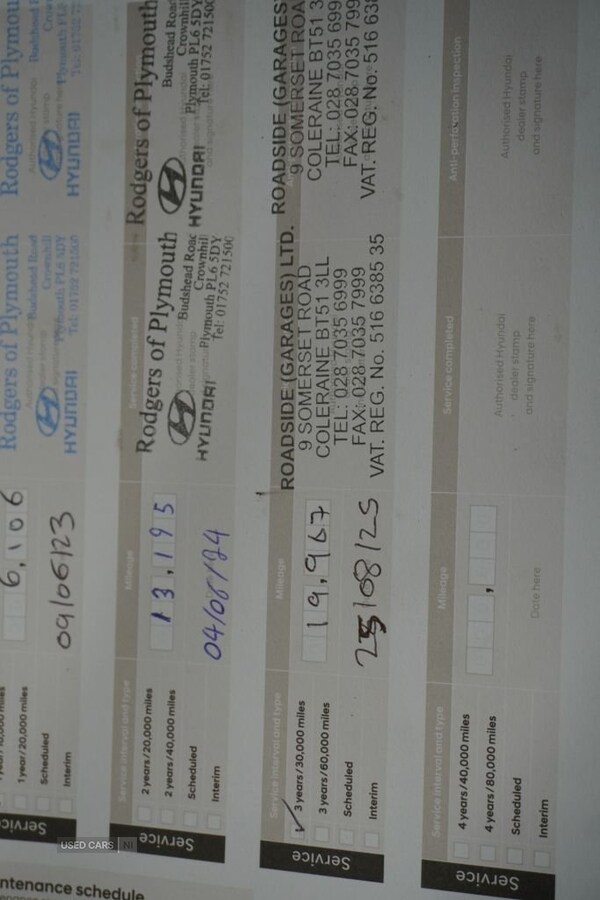 Used Hyundai TUCSON 2022 for sale - 76085709: Photo 34