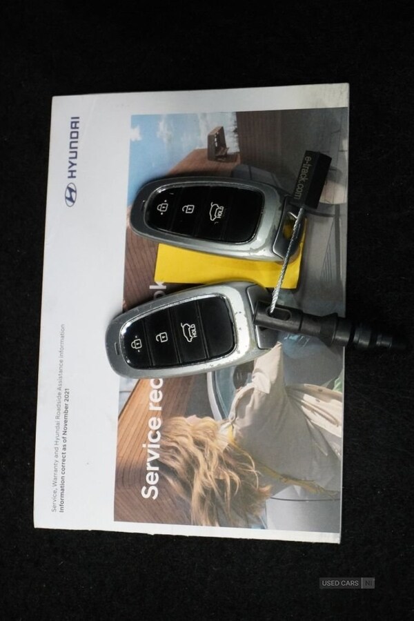Used Hyundai TUCSON 2022 for sale - 76085709: Photo 35