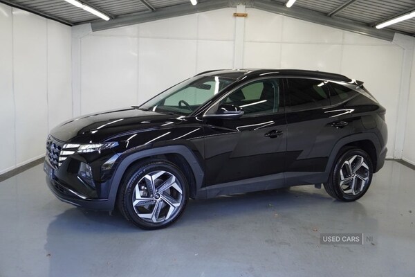 Used Hyundai TUCSON 2022 for sale - 76085709: Photo 36