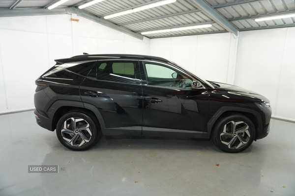 Used Hyundai TUCSON 2022 for sale - 76085709: Photo 7