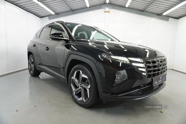 Used Hyundai TUCSON 2022 for sale - 76085709: Photo 8