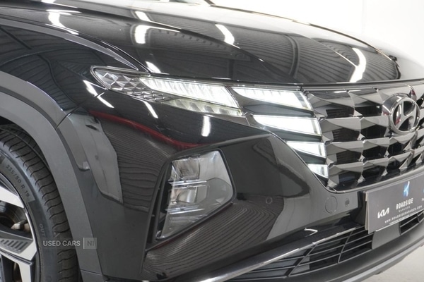 Used Hyundai TUCSON 2022 for sale - 76085709: Photo 9