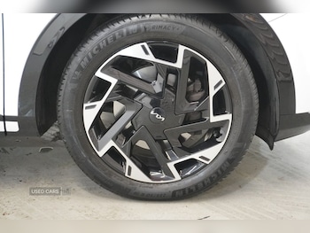 Used Kia Sportage 2025 for sale - 77560369: Photo