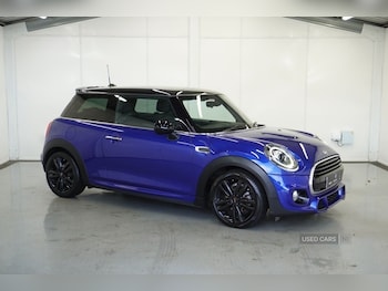 Used MINI Hatch 2018 for sale - 75950312: Photo