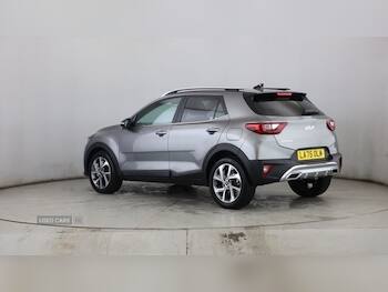 Used Kia Stonic 2025 for sale - 79646799: Photo