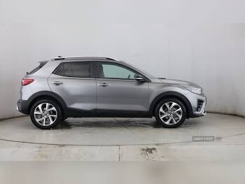 Used Kia Stonic 2025 for sale - 79646799: Photo