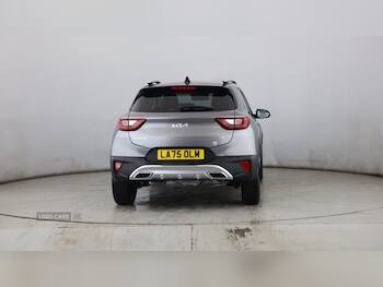 Used Kia Stonic 2025 for sale - 79646799: Photo