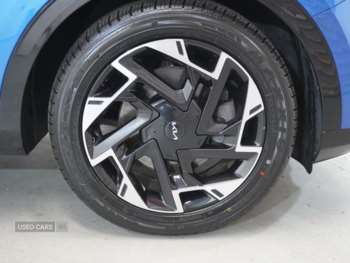 Used Kia Sportage 2024 for sale - 74759437: Photo