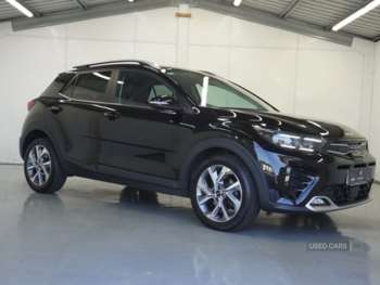 2023 - 1.0T GDi 99 GT-Line 5dr DCT