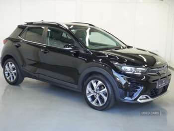 Used Kia Stonic 2023 for sale - 74936330: Photo