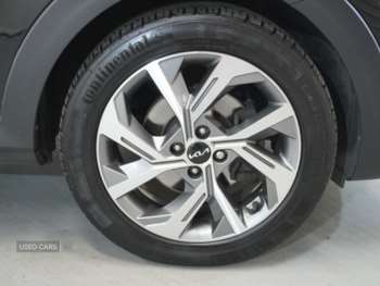 Used Kia Stonic 2023 for sale - 74936330: Photo