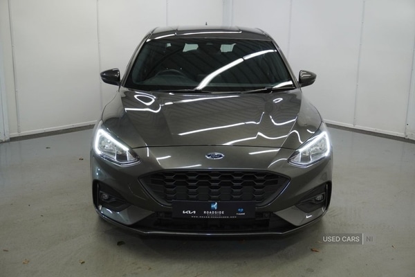 Used Ford Focus 2020 for sale - 78101812: Photo 10