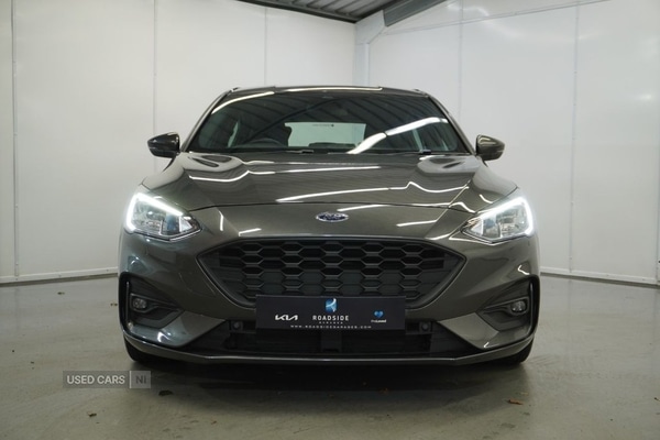 Used Ford Focus 2020 for sale - 78101812: Photo 11