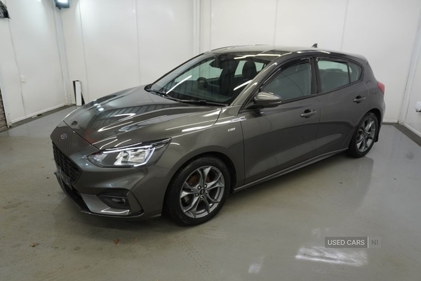Used Ford Focus 2020 for sale - 78101812: Photo 12