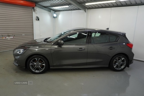 Used Ford Focus 2020 for sale - 78101812: Photo 13