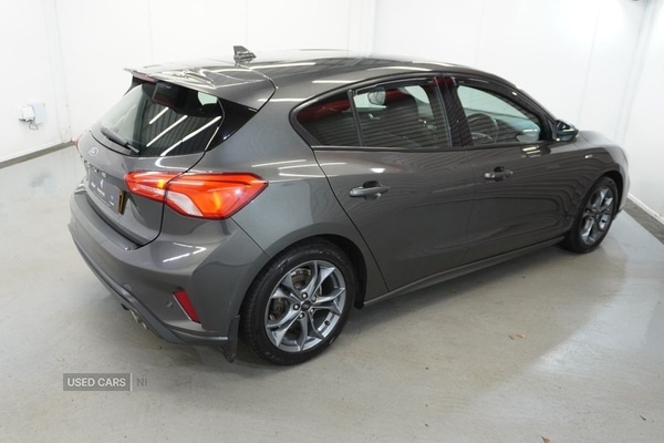 Used Ford Focus 2020 for sale - 78101812: Photo 14