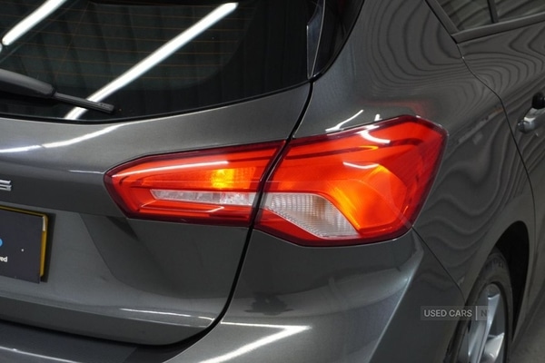 Used Ford Focus 2020 for sale - 78101812: Photo 15