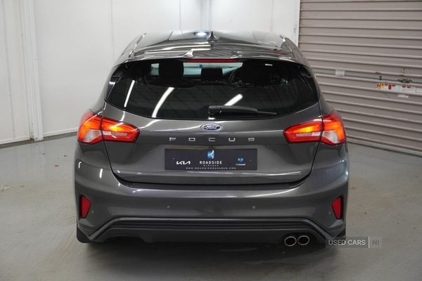 Used Ford Focus 2020 for sale - 78101812: Photo 16