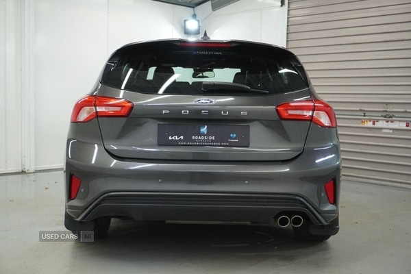 Used Ford Focus 2020 for sale - 78101812: Photo 17