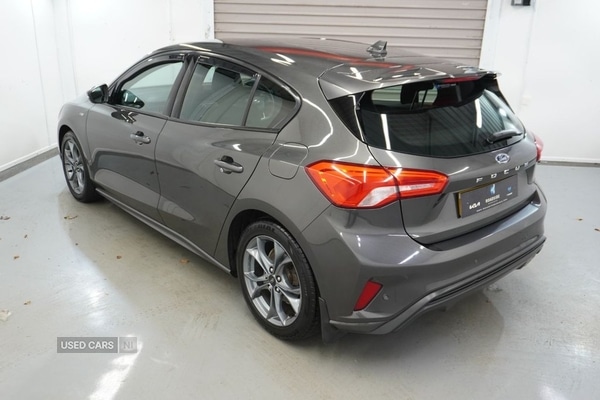 Used Ford Focus 2020 for sale - 78101812: Photo 18