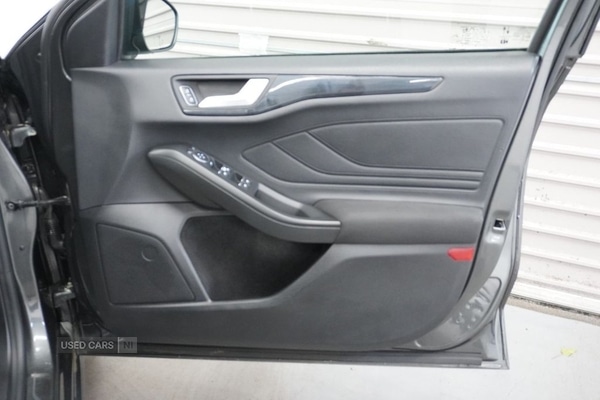 Used Ford Focus 2020 for sale - 78101812: Photo 22