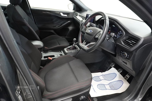 Used Ford Focus 2020 for sale - 78101812: Photo 23