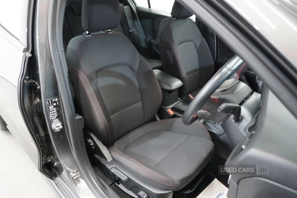 Used Ford Focus 2020 for sale - 78101812: Photo 24