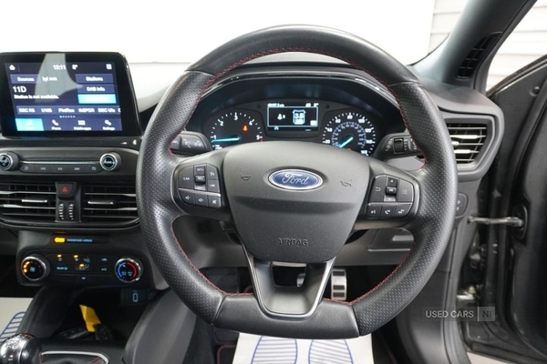 Used Ford Focus 2020 for sale - 78101812: Photo 25