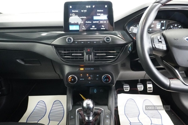 Used Ford Focus 2020 for sale - 78101812: Photo 28