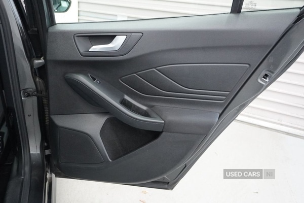 Used Ford Focus 2020 for sale - 78101812: Photo 29