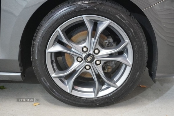 Used Ford Focus 2020 for sale - 78101812: Photo 3