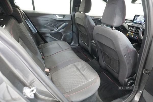 Used Ford Focus 2020 for sale - 78101812: Photo 30