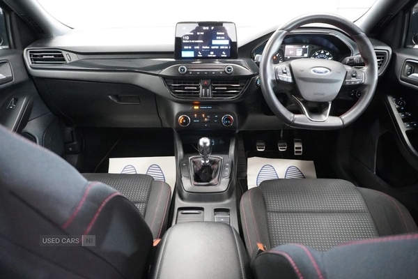 Used Ford Focus 2020 for sale - 78101812: Photo 31