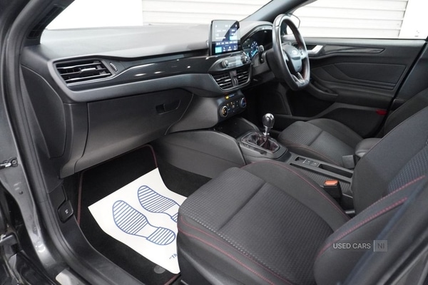 Used Ford Focus 2020 for sale - 78101812: Photo 32