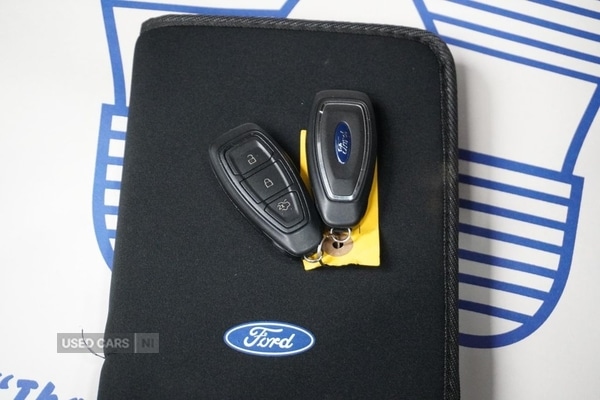 Used Ford Focus 2020 for sale - 78101812: Photo 33