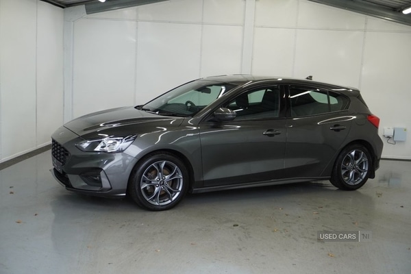 Used Ford Focus 2020 for sale - 78101812: Photo 34