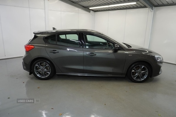 Used Ford Focus 2020 for sale - 78101812: Photo 7